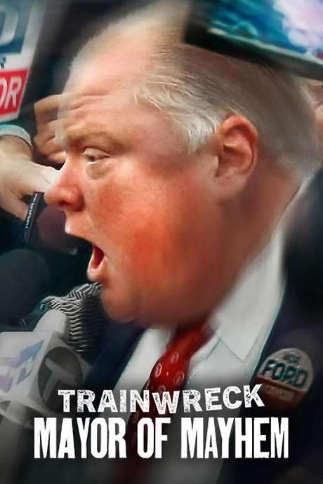 Trainwreck: Mayor of Mayhem